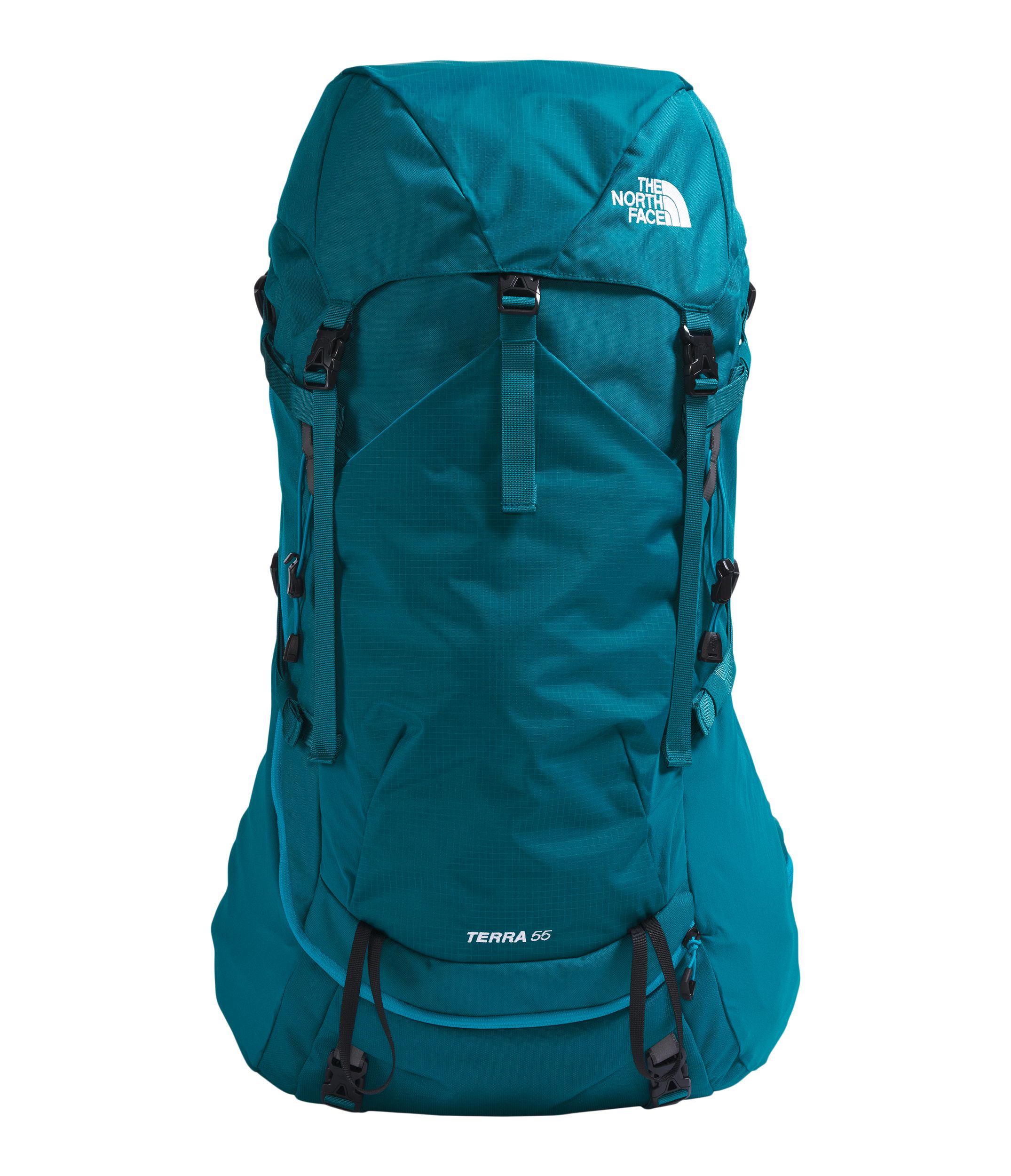 The North Face Women's Terra 55 Backpack