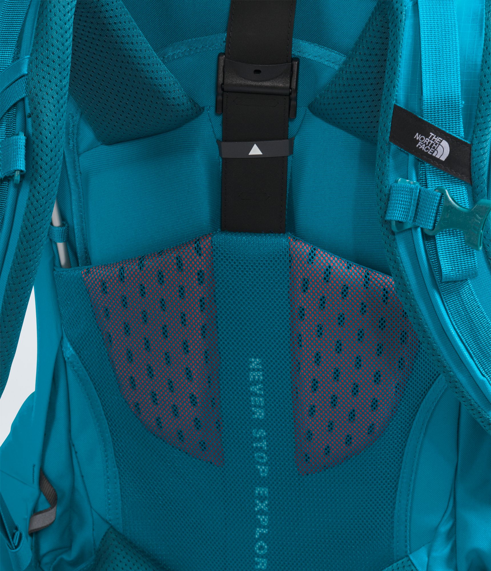 The North Face Youth Terra 50 Backpack