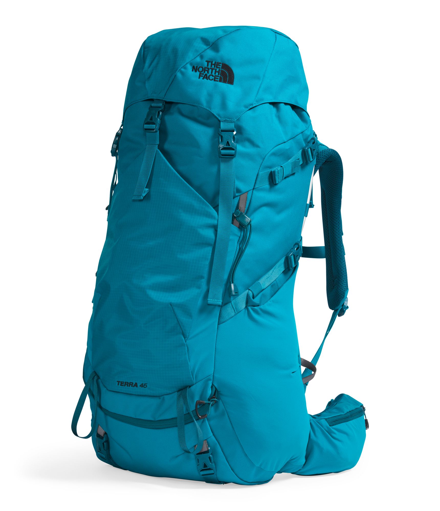The North Face Youth Terra 50 Backpack