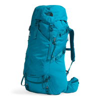 The North Face Youth Terra 50 Backpack Front_Three_Fourths_Angled_Left