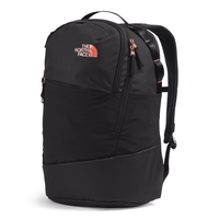 The North Face Women's Isabella Transit Daypack Front_Angled_Left