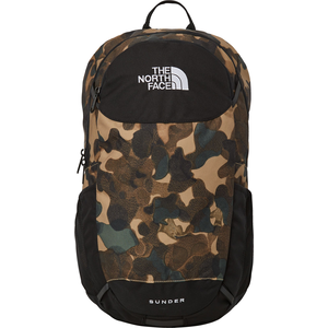 The North Face Sunder Backpack