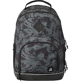 Ripzone Blain 20L School Backpack Front_Flat