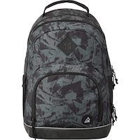 Ripzone Blain 20L School Backpack Front_Flat