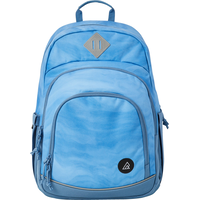 Ripzone Sterling 20L School Backpack Front_Flat