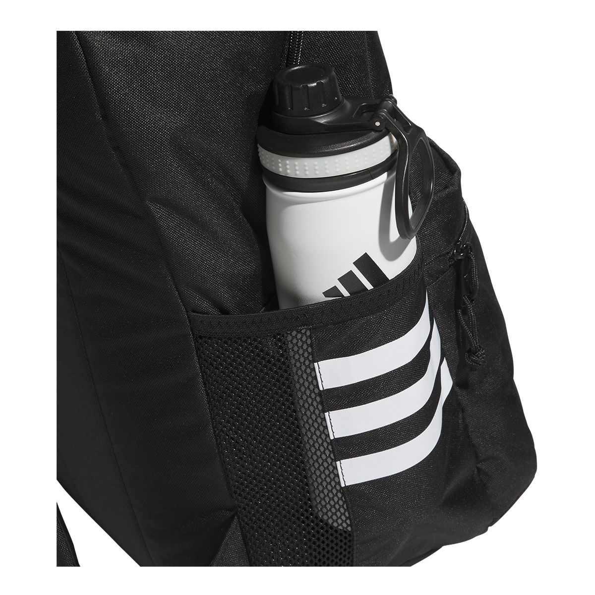 adidas Classic 3-Stripe Backpack