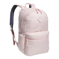 adidas Classic 3-Stripe Backpack Front_Three_Fourths_Angled_Right