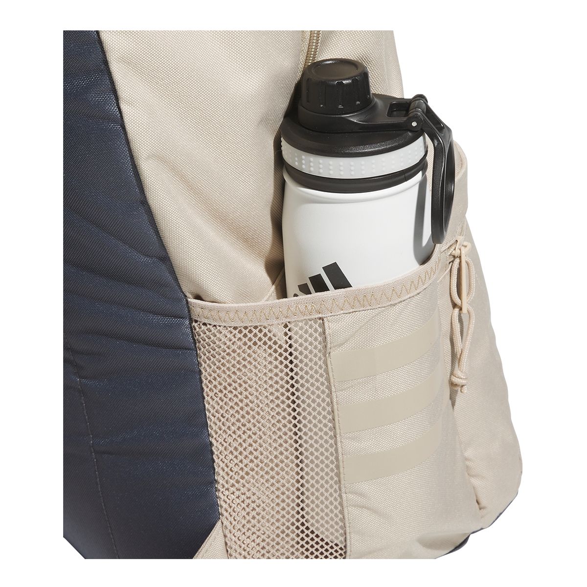 adidas Classic 3-Stripe Backpack