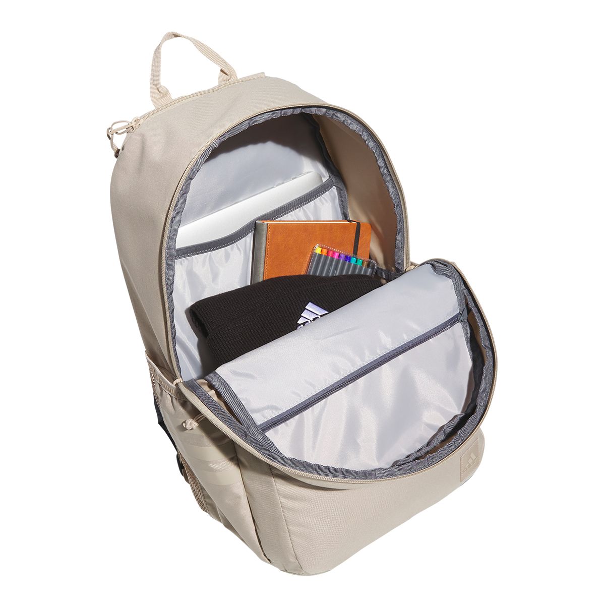 adidas Classic 3-Stripe Backpack