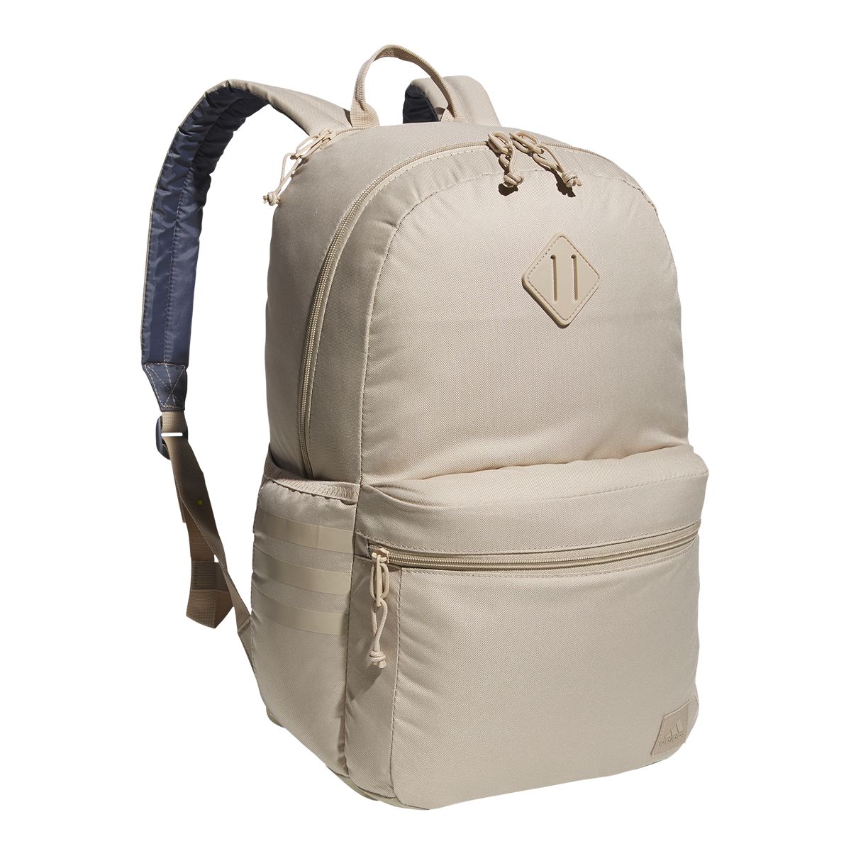 adidas Classic 3-Stripe Backpack