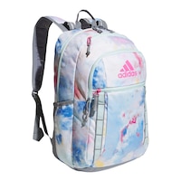 adidas Excel VI Backpack Front_Three_Fourths_Angled_Right