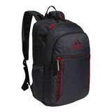 adidas Excel VI Backpack Front_Three_Fourths_Angled_Right
