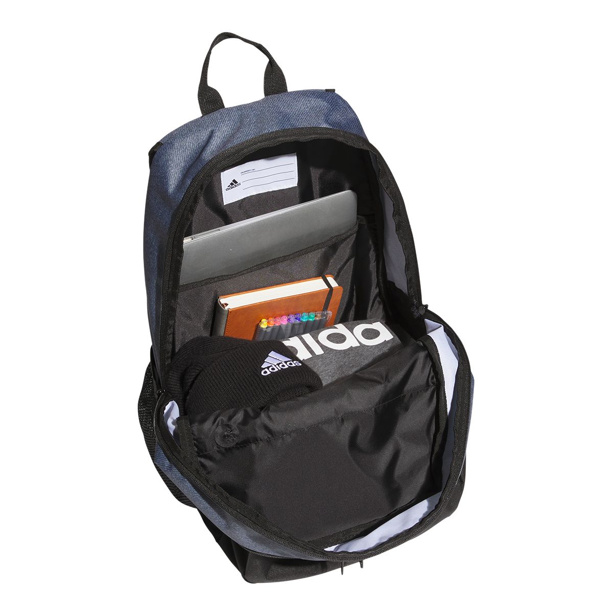 adidas Foundation VI Backpack