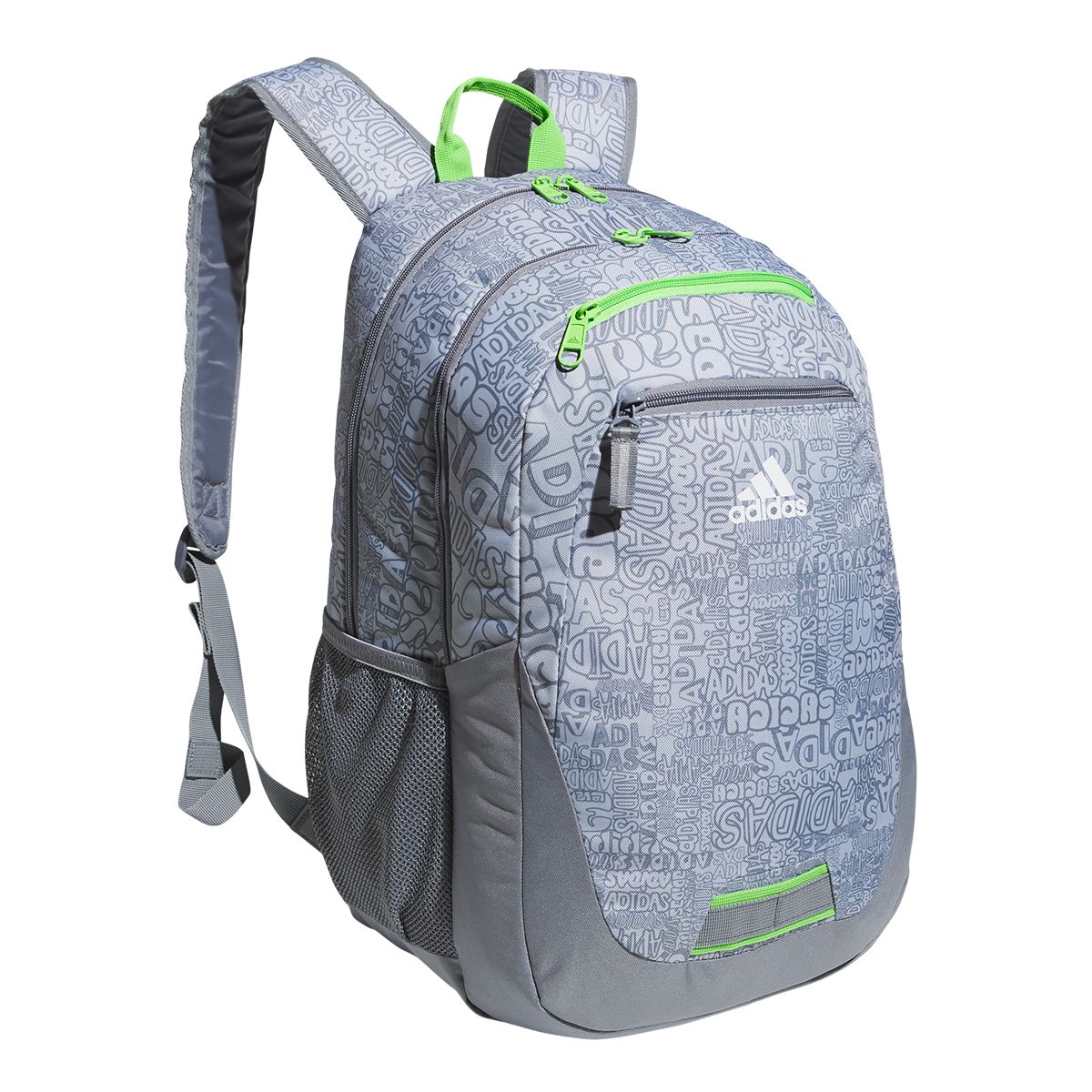 adidas Foundation VI Backpack