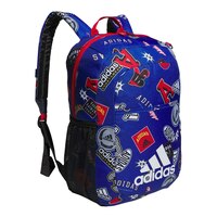 adidas YA Ready Backpack Front_Three_Fourths_Angled_Right