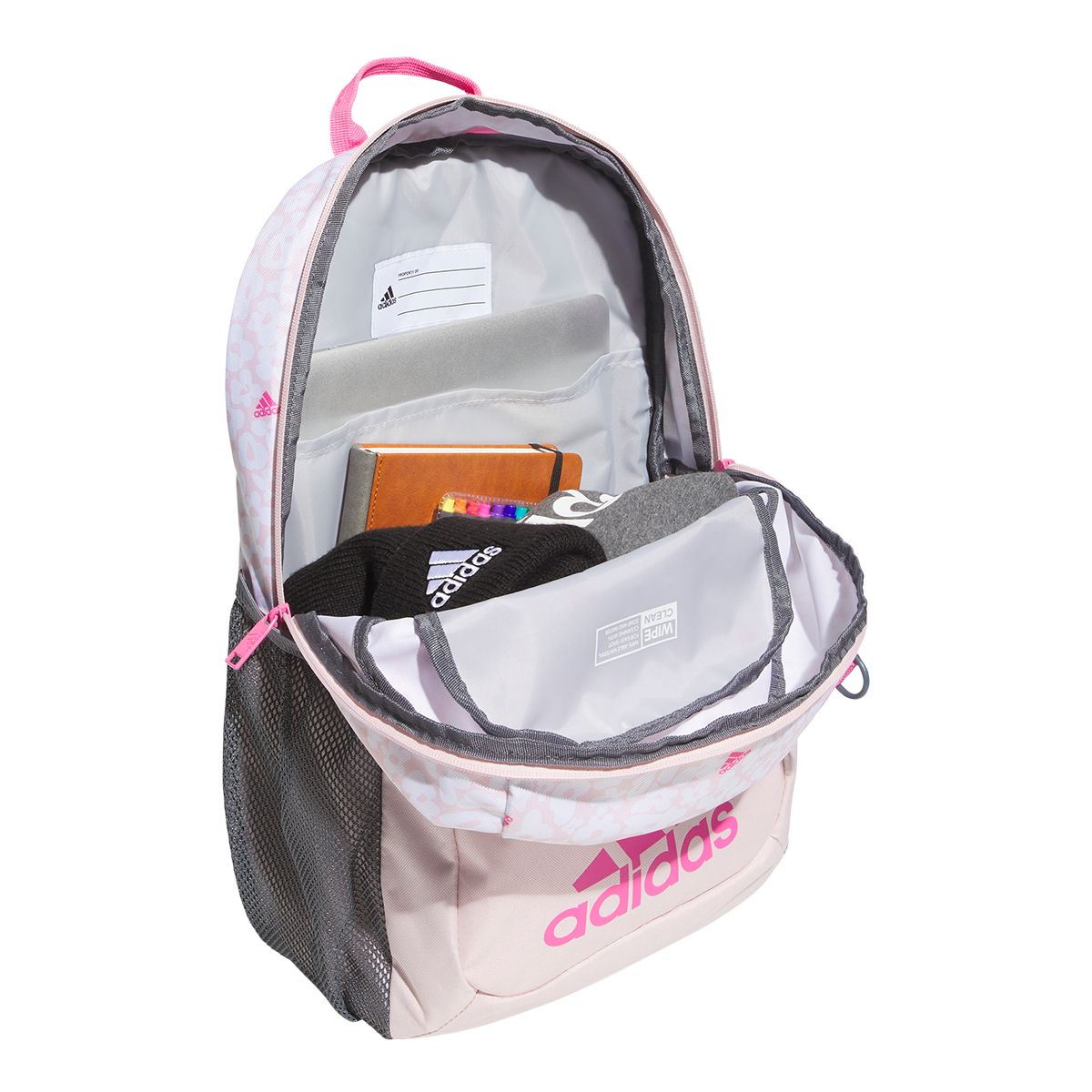 adidas YA Ready Backpack