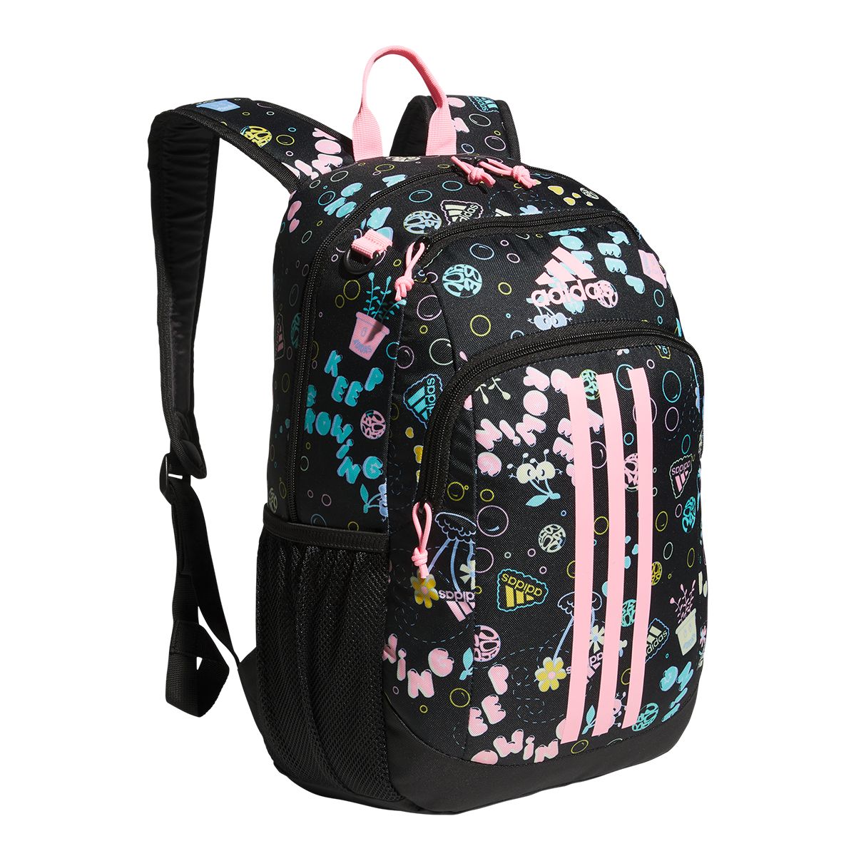 Adidas school bags for girls sale