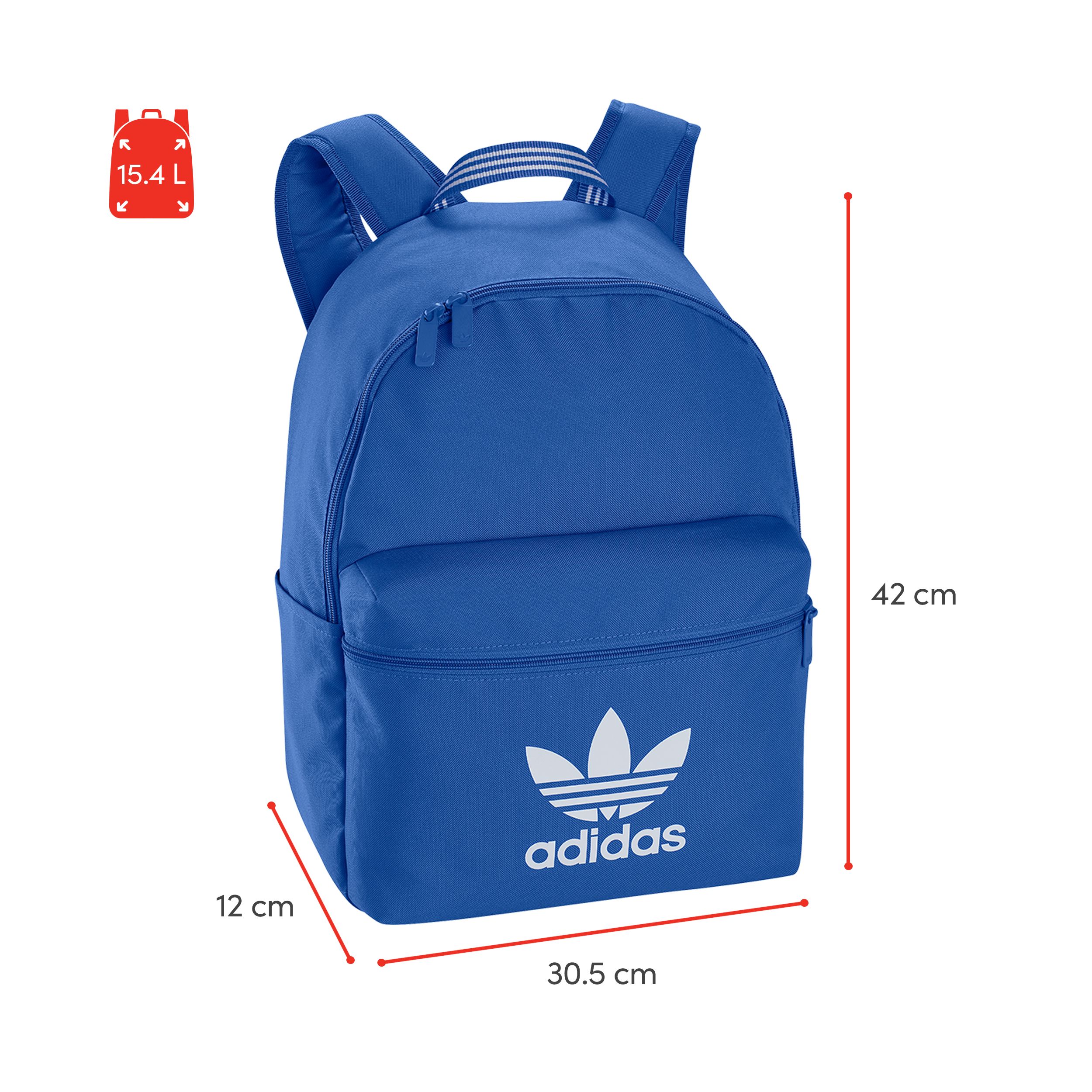 adidas Originals Adicolor Backpack