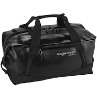 Eagle Creek Migrate 40L Water-Resistant Duffle Bag Front_Three_Fourths_Angled_Right