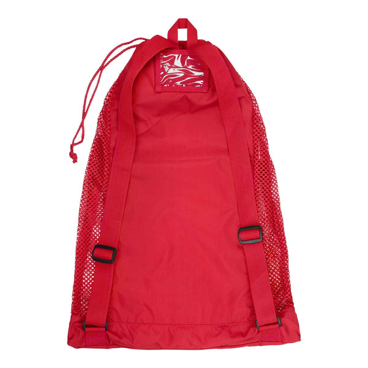 Speedo Deluxe Ventilator Mesh Equipment Backpack