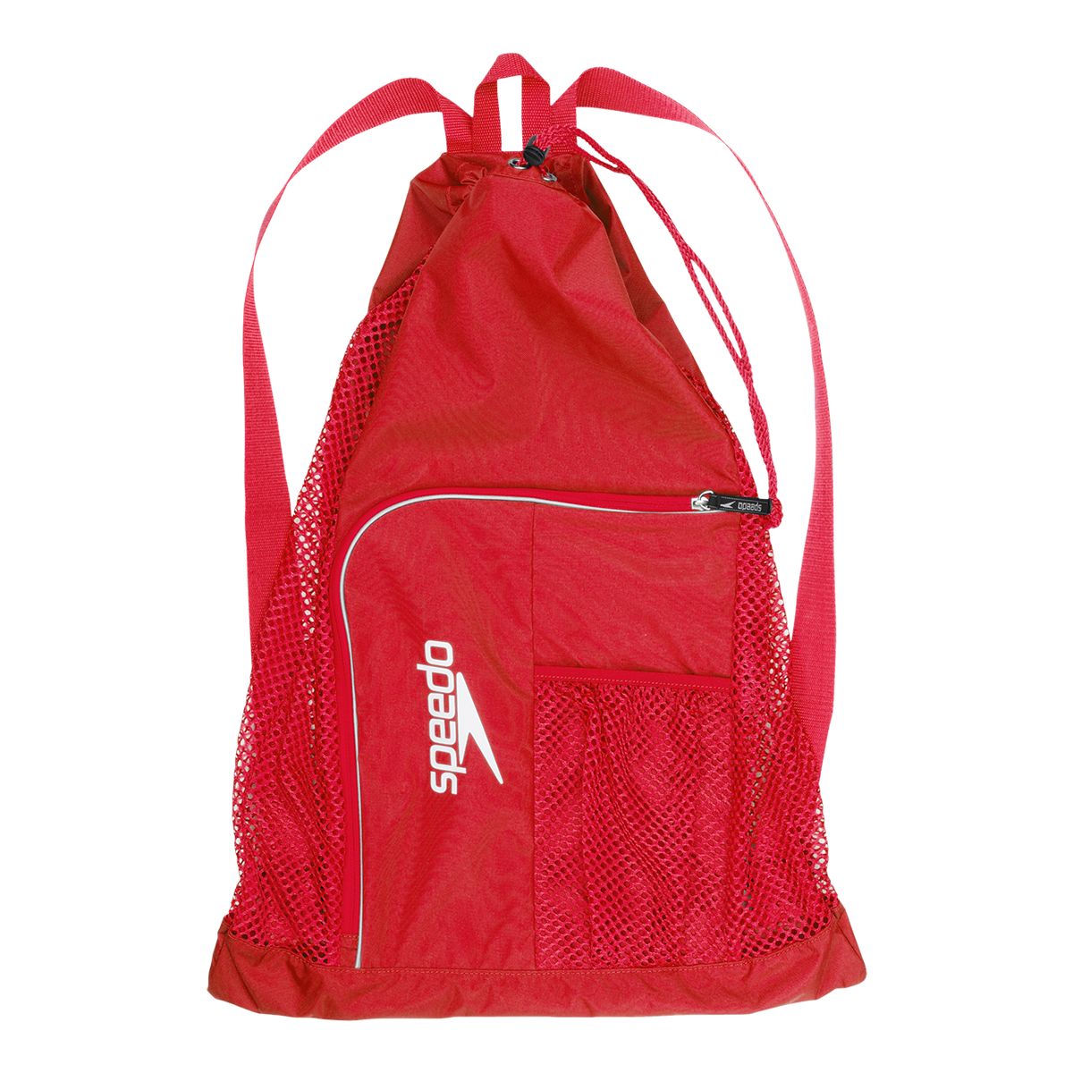 Speedo Deluxe Ventilator Mesh Equipment Backpack
