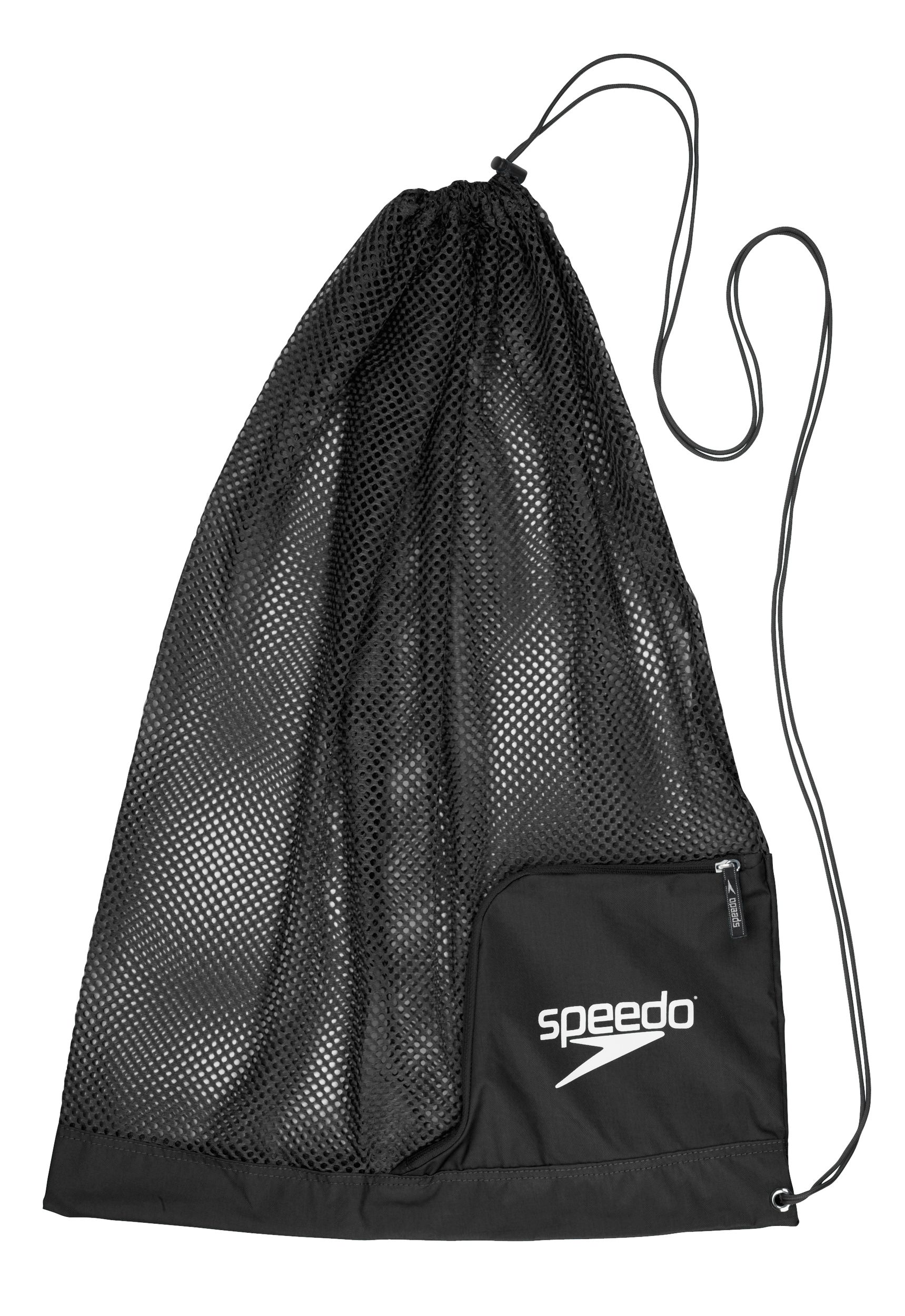 Speedo Deluxe Ventilator Mesh Bag at