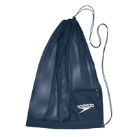 Speedo Deluxe Ventilator Mesh Equipment Backpack