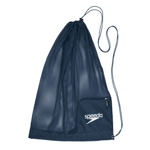 Speedo Deluxe Ventilator Mesh Equipment Backpack