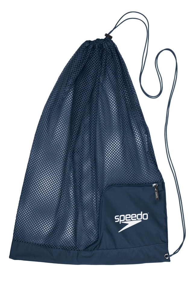 Speedo Deluxe Ventilator Mesh Equipment Backpack