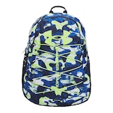 Under Armour Hustle Sport All Over Print Backpack