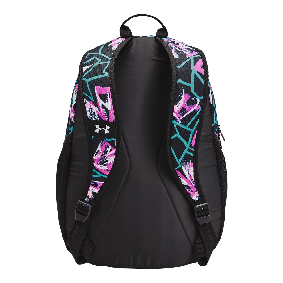 Under Armour Hustle Sport All Over Print Backpack