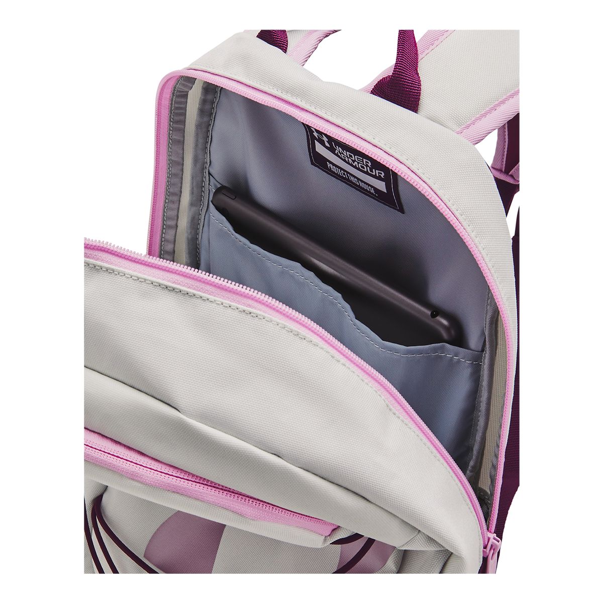 Under Armour Hustle Play Backpack