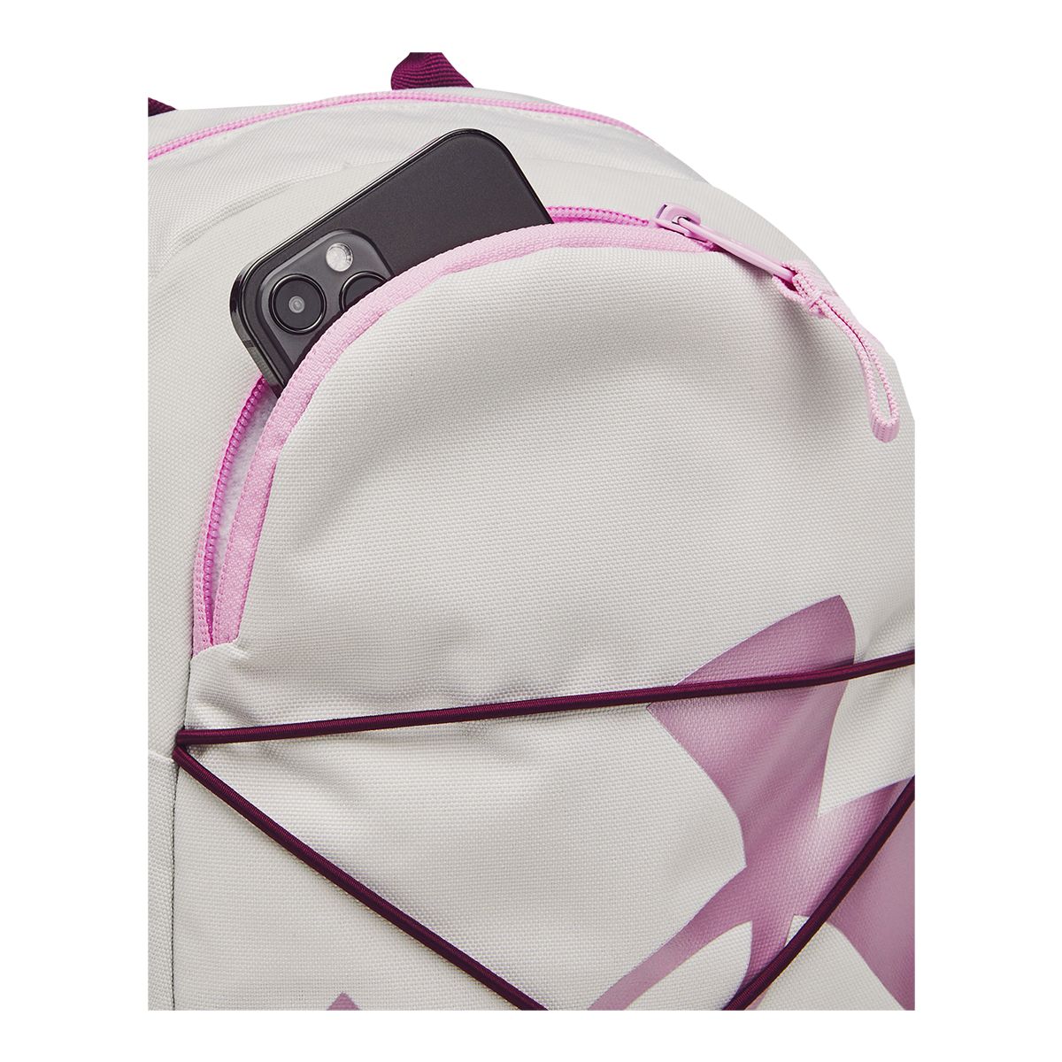 Under Armour Hustle Play Backpack