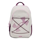 Under Armour Hustle Play Backpack Front_Flat