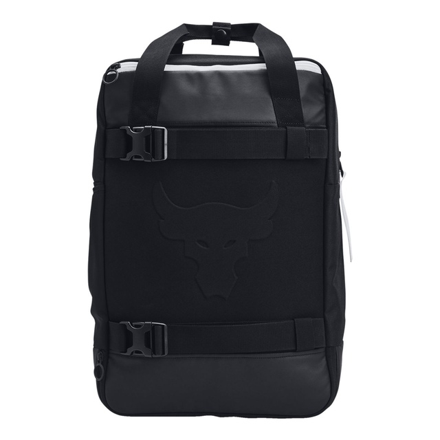 Under Armour Project Rock Box Backpack