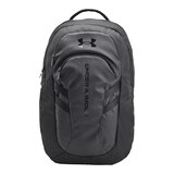 Under Armour Hustle 6.0 Pro Water-Resistant Backpack Front_Flat