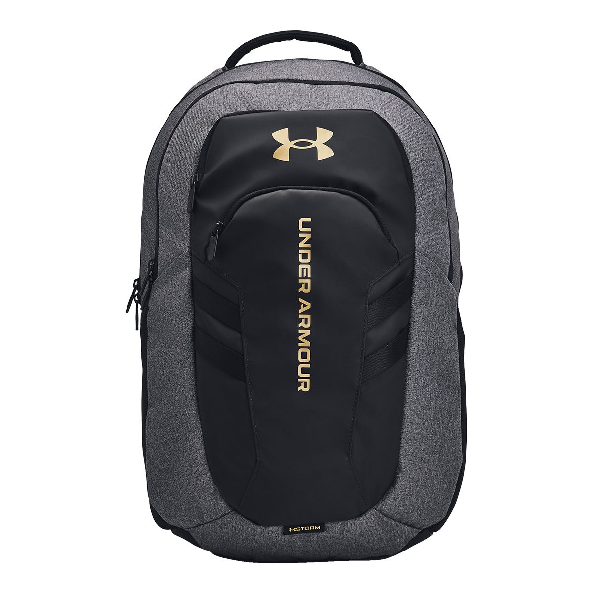 Under Armour Hustle 6.0 Pro Water-Resistant Backpack