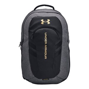 Under Armour Hustle 6.0 Pro Water-Resistant Backpack