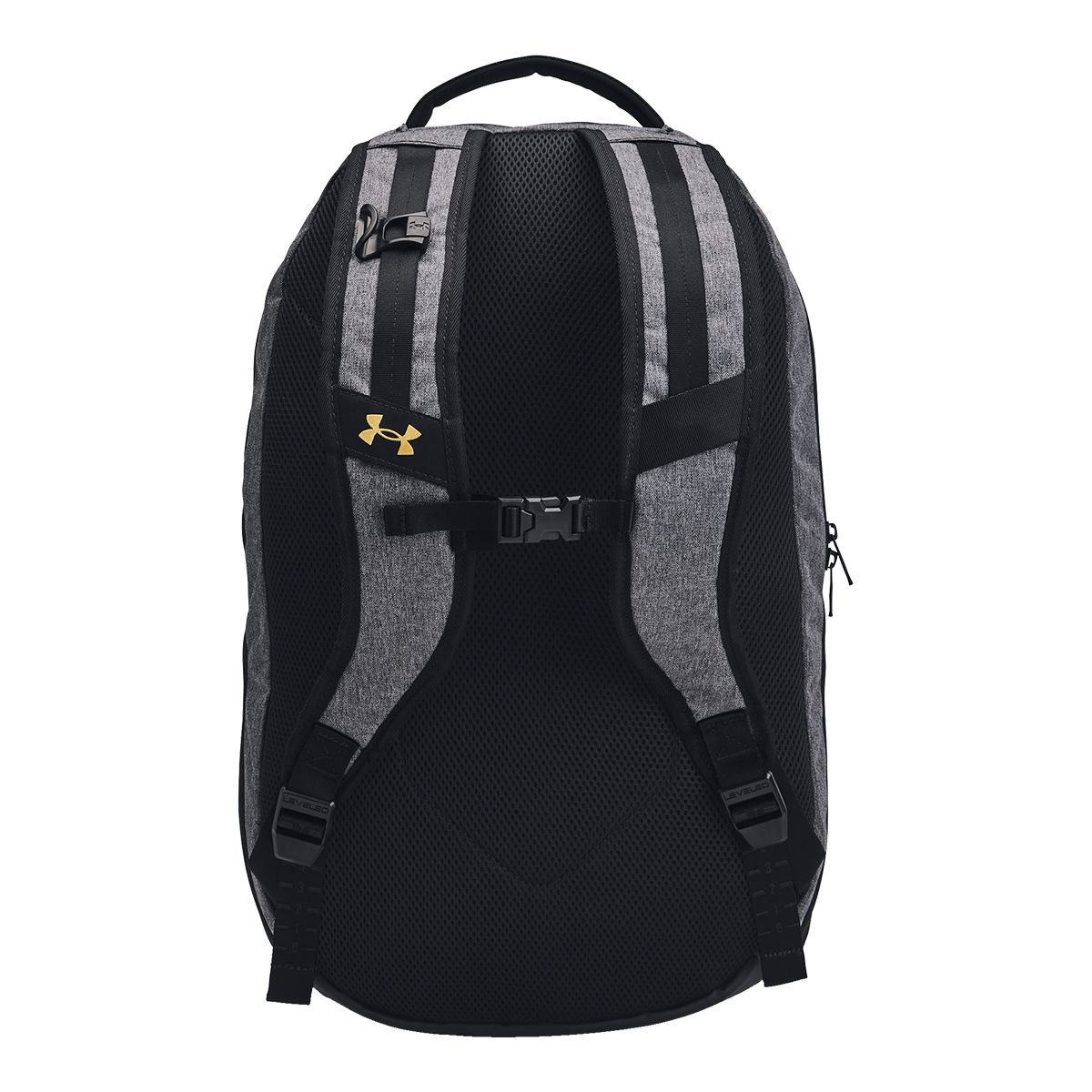 Under Armour Hustle 6.0 Pro Water-Resistant Backpack