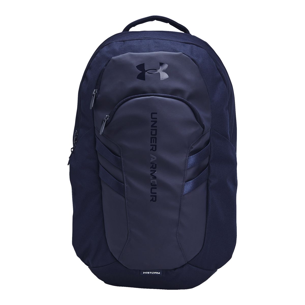 Under Armour Hustle 6.0 Pro Water-Resistant Backpack