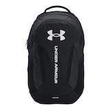 Under Armour Hustle 6.0 Backpack Front_Flat