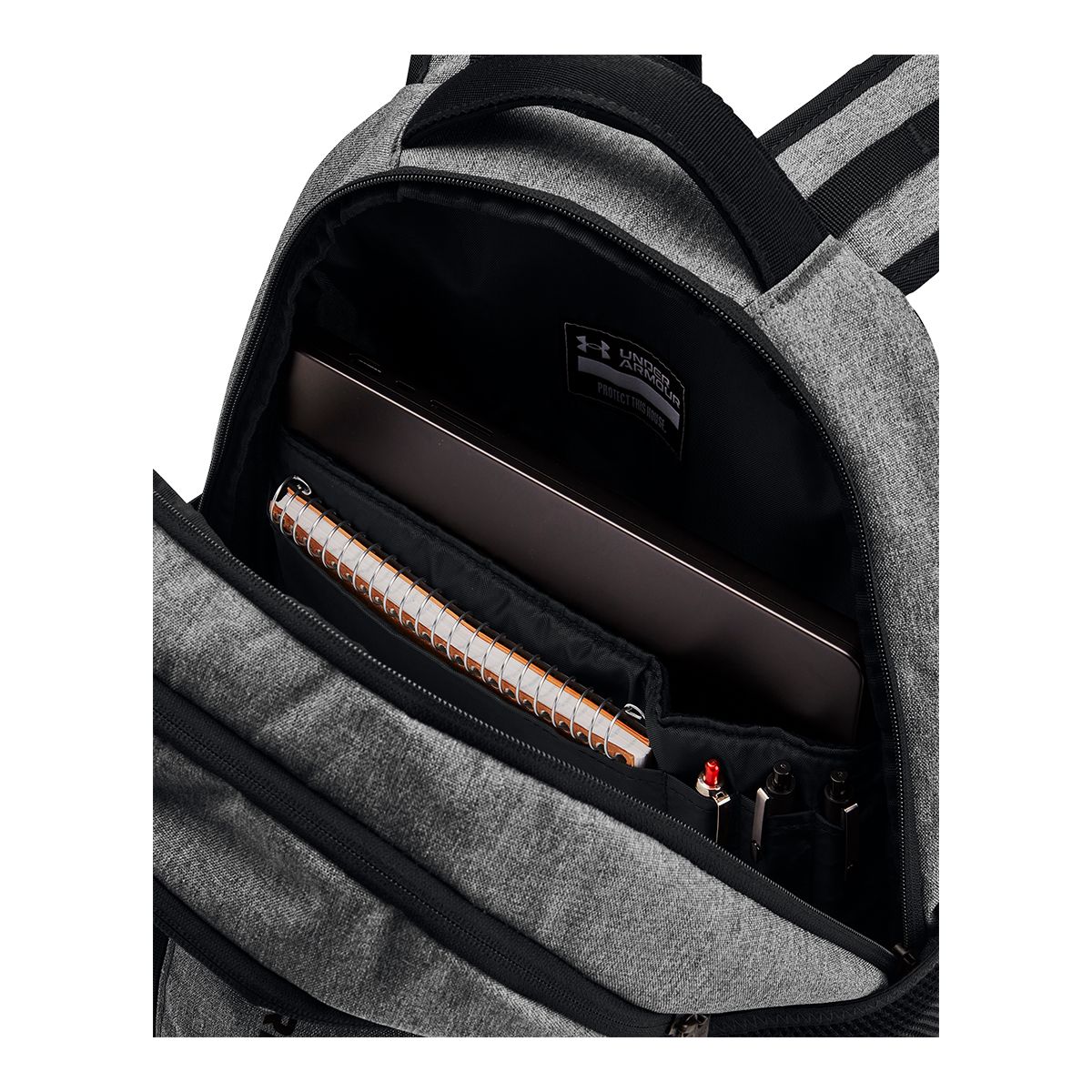 Under Armour Hustle 6.0 Backpack