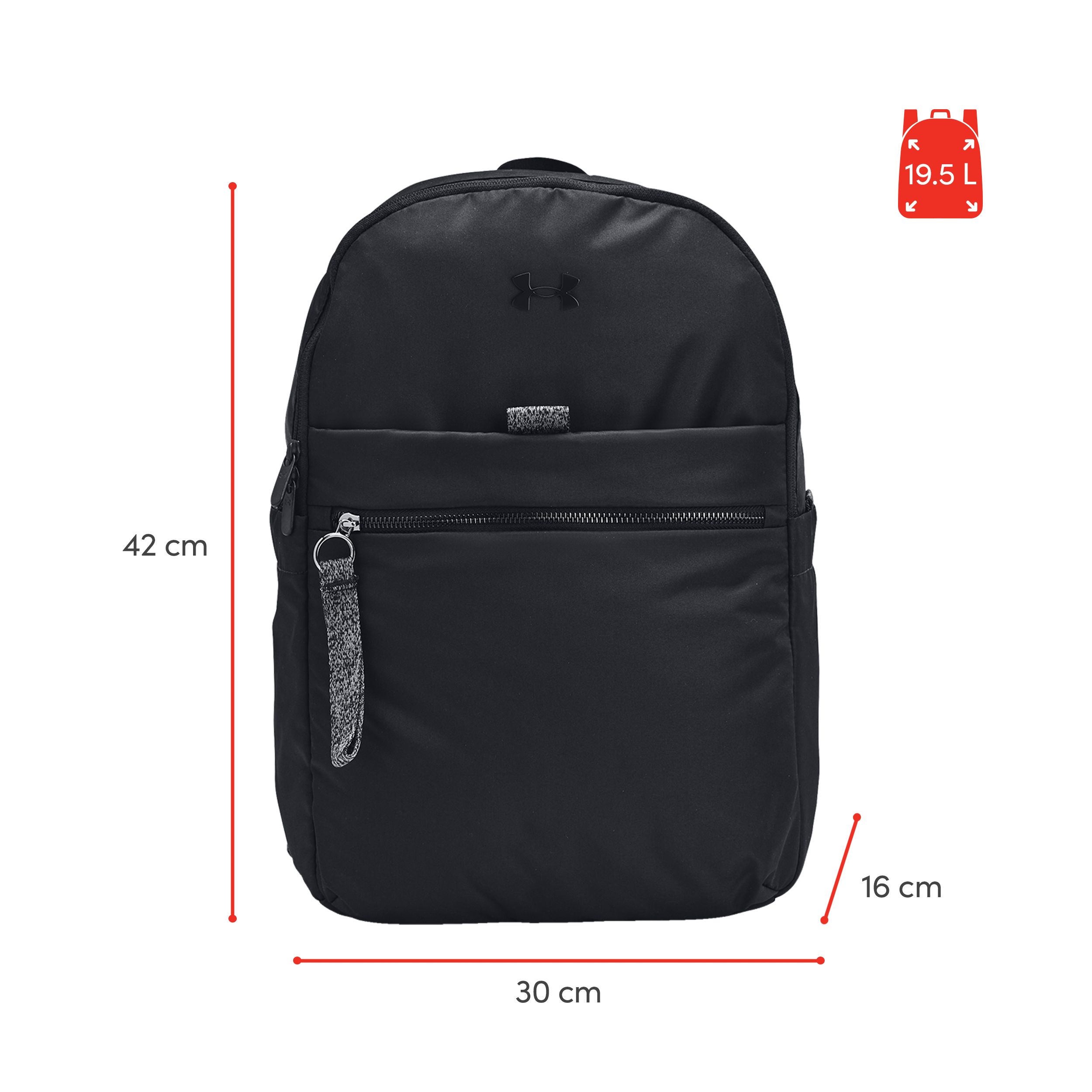Under Armour Studio Campus Backpack