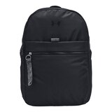 Under Armour Studio Campus Backpack Front_Flat