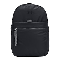 Under Armour Studio Campus Backpack Front_Flat