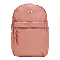 Under Armour Studio Campus Backpack Front_Flat