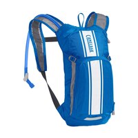 CamelBak Mini Mule Hydration Pack Front_Three_Fourths_Angled_Right