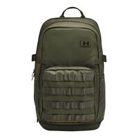Under Armour Triumph Sport Backpack Front_Flat