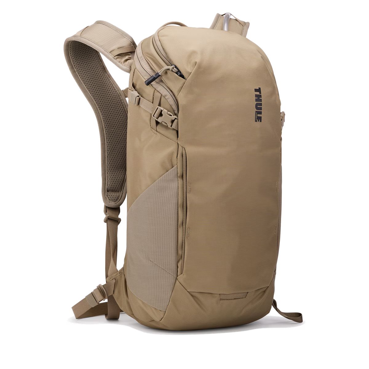 Thule AllTrail Hydration Backpack - 16 L Front_Angled_Right