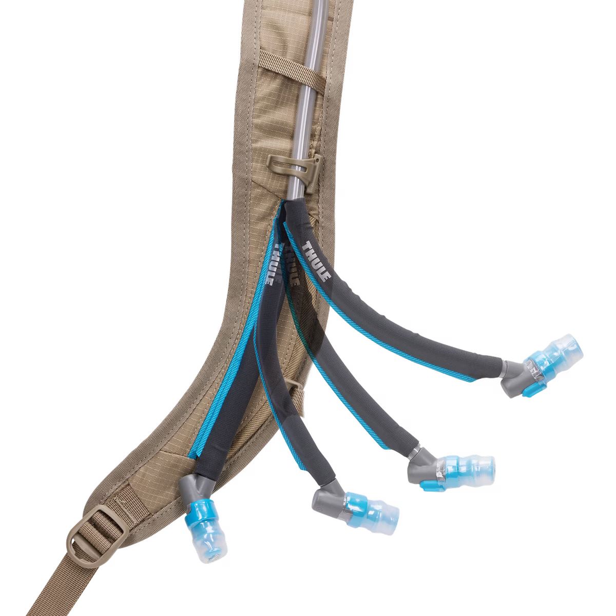 Thule AllTrail Hydration Backpack - 16 L CloseUp
